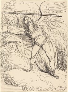 Apollo as a Warrior