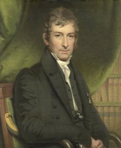 Johan Fraser