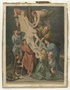 Descent from the Cross