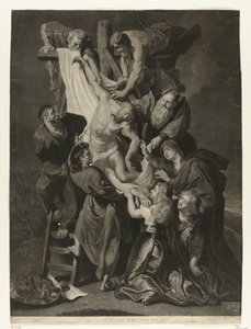 Descent from the Cross