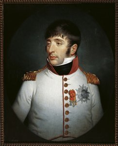 Louis Napoleon Bonaparte, King of Holland