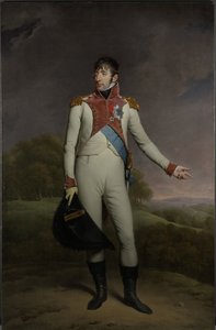 Louis Napoléon Bonaparte, King of Holland