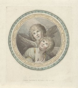 Two Angels