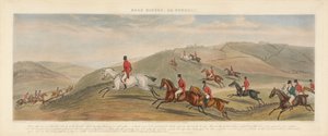 Road Riders or Funkers by Charles Hunt