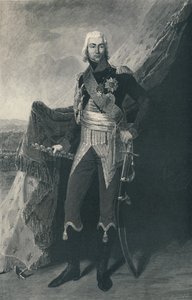 Marshal Jean-Baptiste Bessières, Duke of Istria