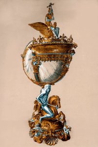 The Nautilus Shell