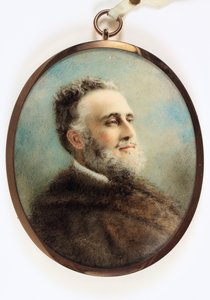 Lieutenant-General Arthur Cavendish Bentinck