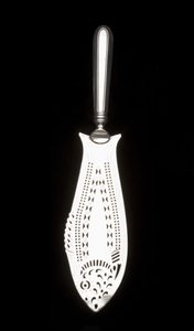 Fish Slice by Charles Jamieson