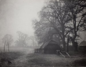 Old Shoreham