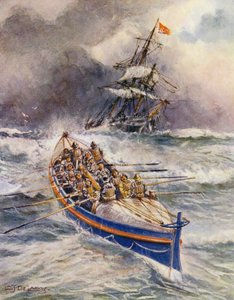 The Lifeboat