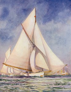 Yachting