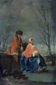 Winter (pre-restoration)