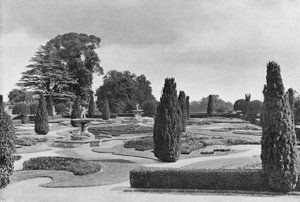 From the South Terrace by Charles Latham
