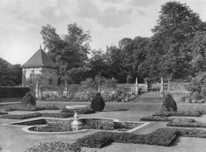 The South-West Court by Charles Latham