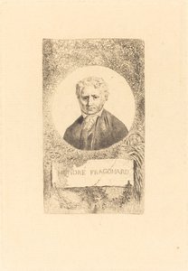 Honoré Fragonard
