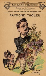 Cover of Les Hommes d