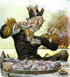 John Jellicoe
