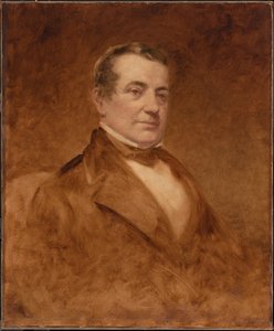 Washington Irving
