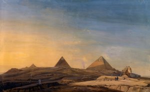 Pyramids of Memphis