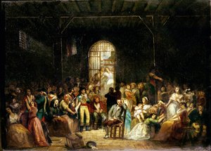 The Call for the Last Victims of the Terror, 7-9 Thermidor, Year 2 (25-27 July 1794)