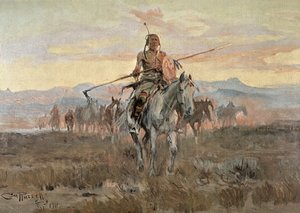 Stolen Horses
