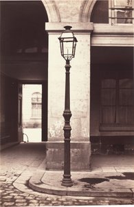 Hotel de la Marine, 1864-1870