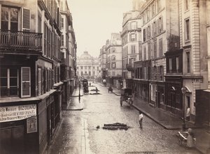 Rue de Constantine