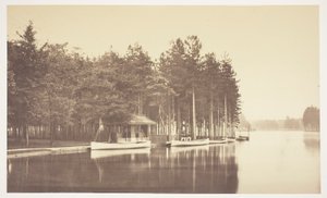 Untitled by Charles Marville