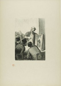 The Auction House: The Expert