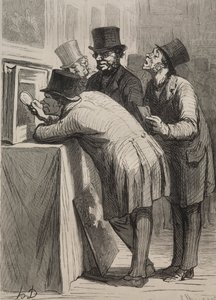 The Auction Room: The Amateur