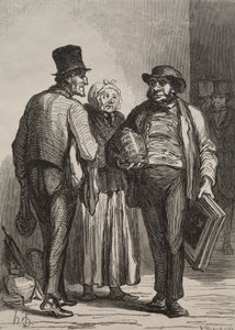 The Auction Room: The Merchants