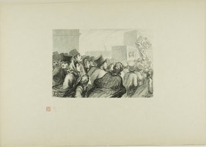 The Sunday Rush
