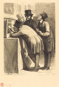 The Auction House: The Amateur