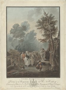 Village Fair