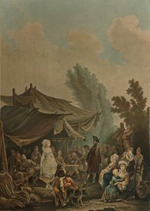 Village Wedding