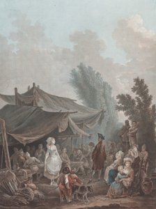 Village Wedding