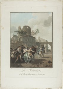 The Brawl