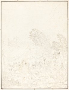 Village Wedding