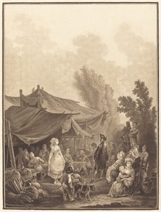 Village Wedding
