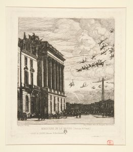 The Department of the Navy