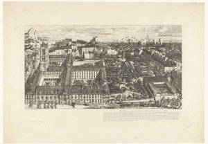 Lyceum Henri IV in Paris