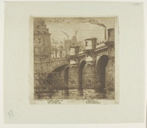 Pont-Neuf, Paris