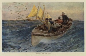 Picking up the Pilot