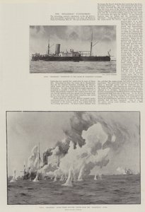 The Belleisle Experiment