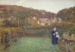 Telling the Bees