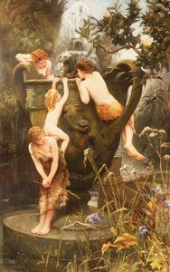 The Fountain of Youth