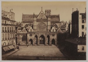 Saint-Germain l