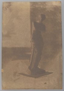 Plaster Cast of Venus de Milo