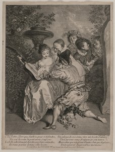 The Romancer