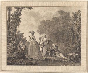 The Pleasant Concert